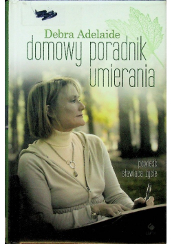 Domowy poradnik umierania