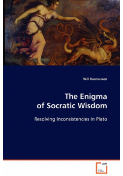 The Enigma of Socratic Wisdom