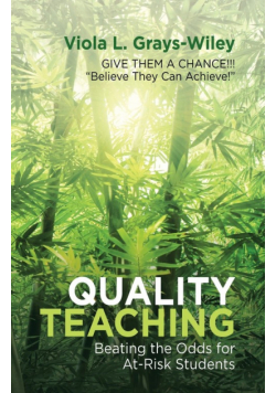 Quality Teaching