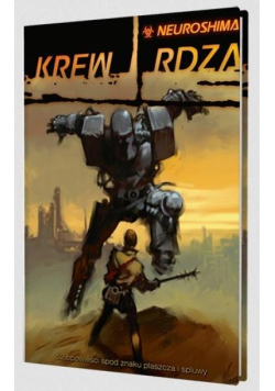 Neuroshima: Krew i rdza PORTAL