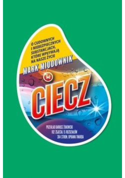 Ciecz