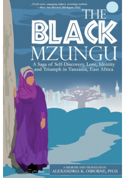 The Black Mzungu