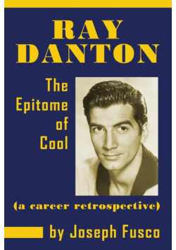 Ray Danton