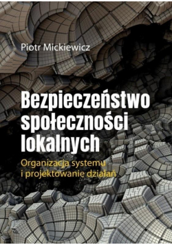 Bezpieczeństwo społeczności lokalnych