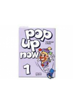 Pop up now 1 WB MM PUBLICATIONS