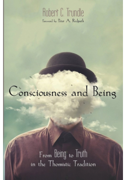 Consciousness and Being