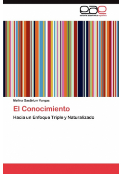 El Conocimiento