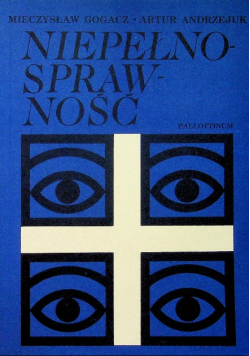 Niepełnosprawność