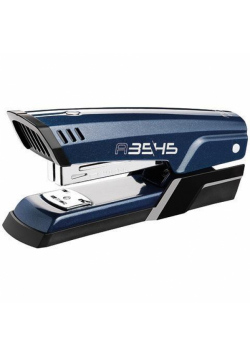 Zszywacz Advanced metal 25k.granatowy MAPED