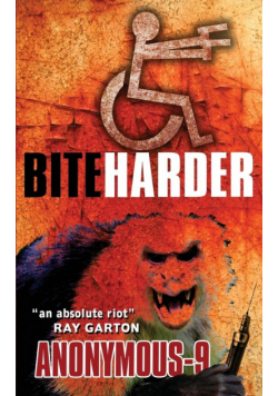 Bite Harder