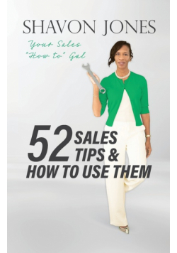 52 Sales Tips & How to Use Them