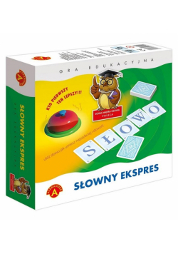 Słowny ekspres ALEX