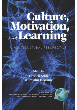 Culture, Motivation and Learning