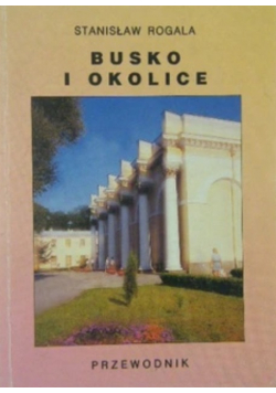 busko i okolice