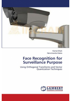 Face Recognition for Surveillance Purpose