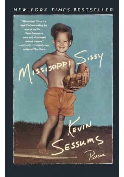 Mississippi Sissy