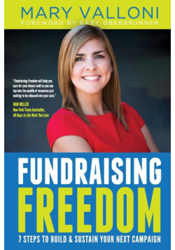 Fundraising Freedom
