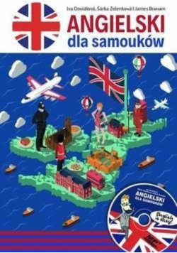 Angielski dla samouków z CD