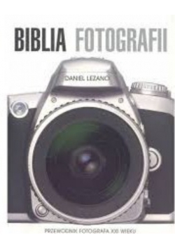 Biblia Fotografii