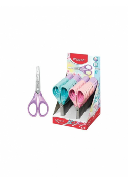 Nożyczki Essentials pastel Soft (24)