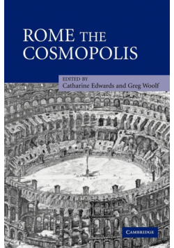 Rome the Cosmopolis