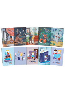 Zeszyt A5/16K linia Book/Retro (20szt)