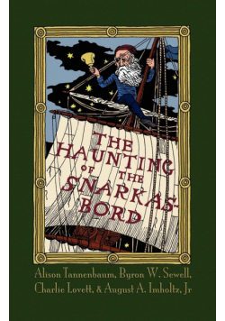 The Haunting of the Snarkasbord