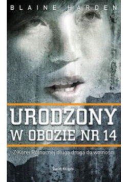 Urodzony w obozie nr 14