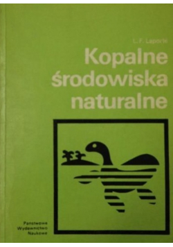 Kopalne środowiska naturalne