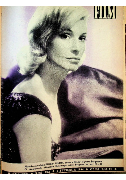 Film Rocznik 1964