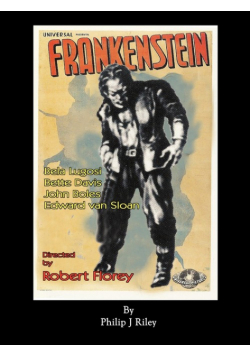 Robert Florey's Frankenstein Starring Bela Lugosi
