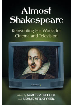Almost Shakespeare