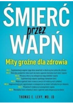 Śmierć przez wapń