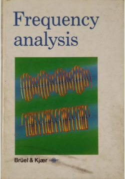 Frequency Analyisis