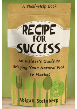 Recipe for Success
