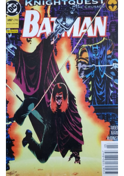Batman 3/97