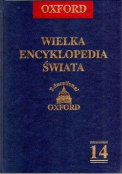 Wielka Encyklopedia Świata Tom 14