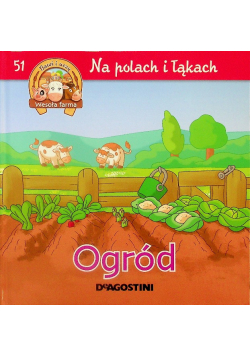 Ogród