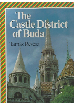 The Castle District of Buda Revesz
