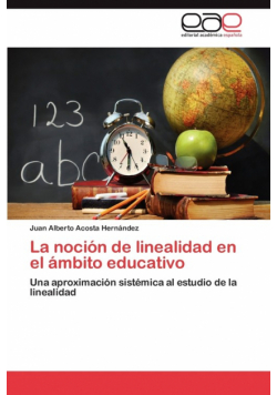 La Nocion de Linealidad En El Ambito Educativo