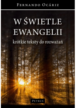 W świetle ewangelii