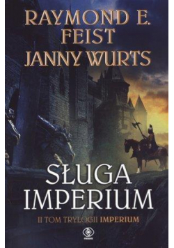 Imperium T.2 Sługa Imperium