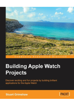 Building Apple Watch Projects