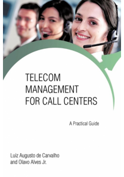 Telecom Management for Call Centers