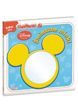 Disney Baby. Śmieszne minki
