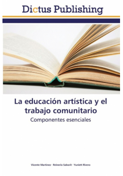 La educación artística y el trabajo comunitario