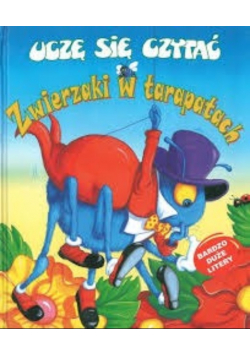Zwierzaki w tarapatach
