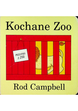 Kochane Zoo