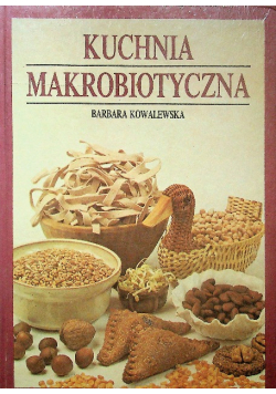 Kuchnia makrobiotyczna