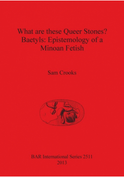 What are these Queer Stones?